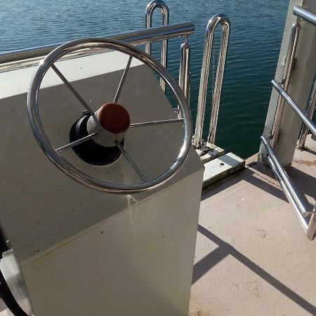 Hotel Splav Maria-Zlatarsko Jezero Kokin Brod Exterior foto