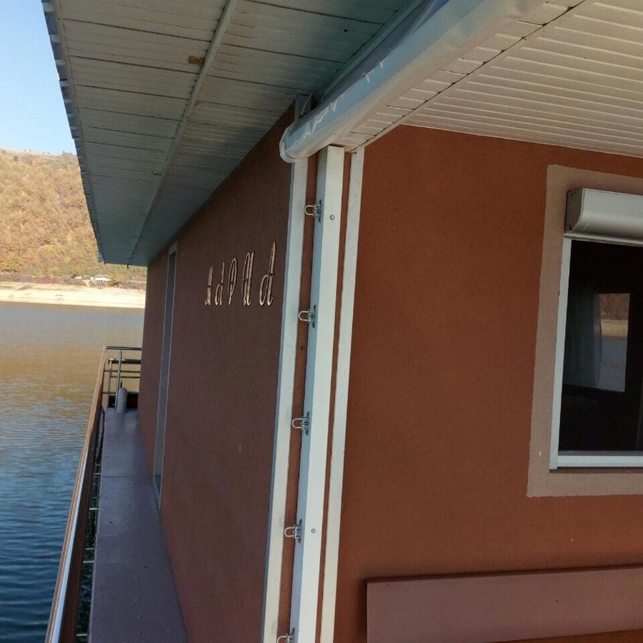 Hotel Splav Maria-Zlatarsko Jezero Kokin Brod Exterior foto