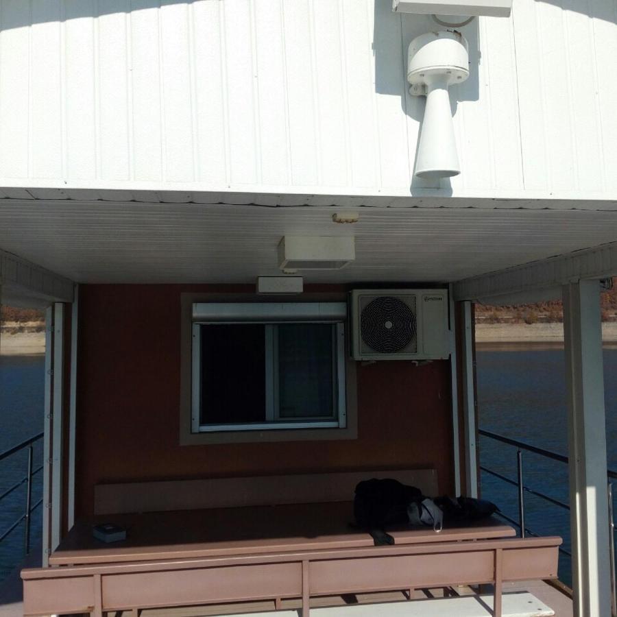 Hotel Splav Maria-Zlatarsko Jezero Kokin Brod Exterior foto